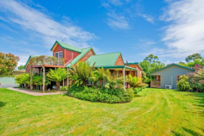 Aloft Boutique Accommodation, Strahan